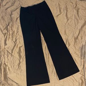 Ladies black Limited too, pants